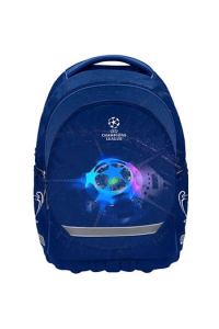 Ruksak Ergonomski Uefa Champions League Blue 531201 P12 - slika proizvoda