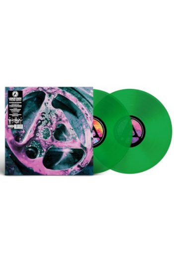 Linkin Park - From Zero (Deluxe Edition) LP - omot