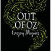 Out of Oz - naslovnica
