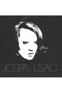 Josipa Lisac - Dnevnik jedne ljubavi (Reizdanje) CD - omot