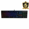 Keyboard - Redragon Surara K582 Rgb Mechanical Slo/Cro Layout - slika proizvoda