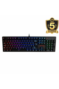 Keyboard - Redragon Surara K582 Rgb Mechanical Slo/Cro Layout - slika proizvoda
