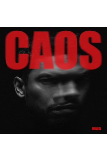 Miguel - Caos CD - omot