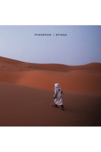 Phaneron - Sfinga CD - omot