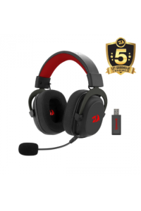 Headset - Redragon Zeus Pro Wireless - slika proizvoda