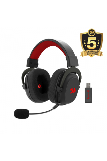 Headset - Redragon Zeus Pro Wireless - slika proizvoda
