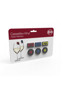 Oznaka za čase *8 vinyl