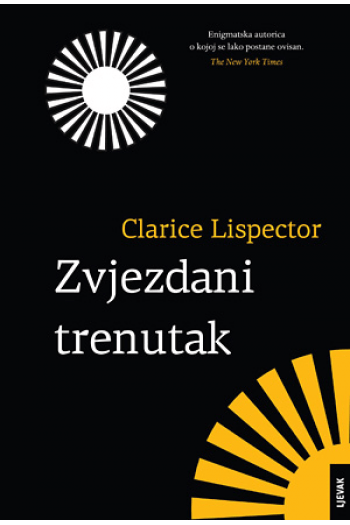 Zvjezdani trenutak - naslovnica