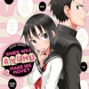 When Will Ayumu Make His Move?, Vol. 06 (Manga) - naslovnica