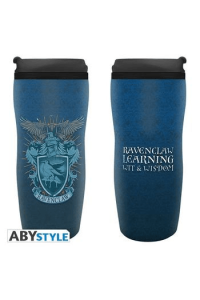 Harry Potter - Travel Mug "Ravenclaw"