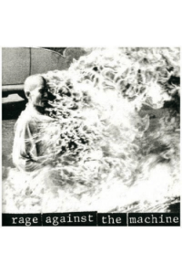Rage Against The Machine