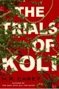 Trials Of Koli - naslovnica
