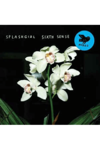 Splashgirl - Sixth Sense (Lp) LP - omot