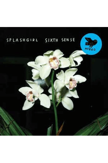 Splashgirl - Sixth Sense (Lp) LP - omot