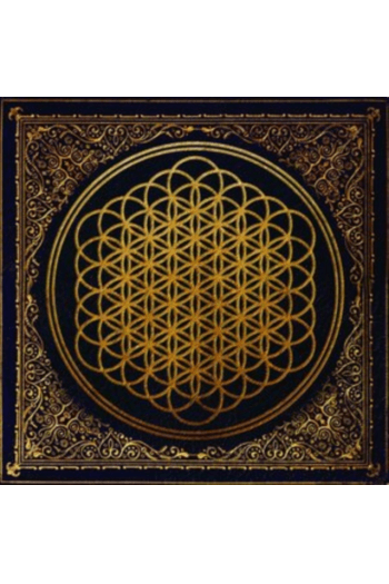 Bring Me The Horizon - Sempiternal LP - omot