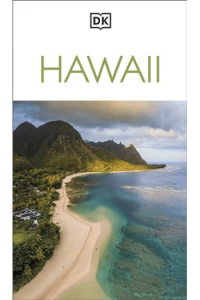 DK Hawaii - naslovnica
