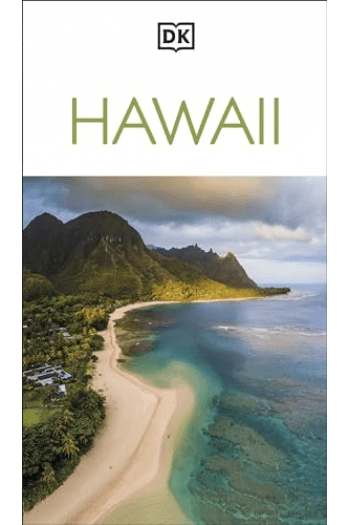 DK Hawaii - naslovnica
