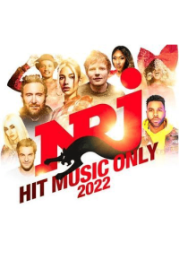 Various - Nrj Hit Music Only 2022 CD - omot