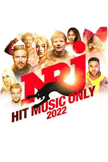Various - Nrj Hit Music Only 2022 CD - omot