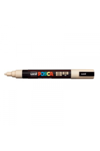Marker Uni pc-5m Posca bež - slika proizvoda