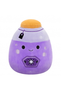 SQU: SQUishmallows 20cm W20 Halloween - Kensington - Neon Ljubičasti Napitak