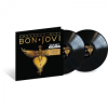 Bon Jovi - Greatest Hits LP - omot