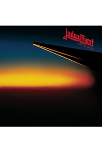 Judas Priest - Point Of Entry LP - omot