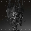 Caliban - Dystopia LP - omot