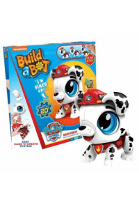 Build a Bot Marshall