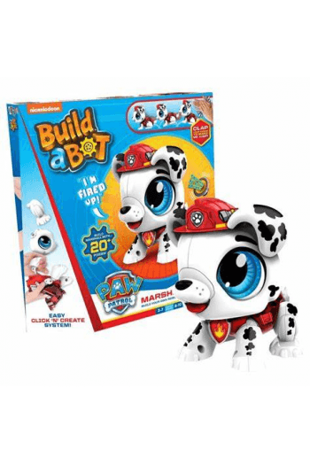 Build a Bot Marshall - slika proizvoda