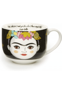 Frida Kahlo Mug