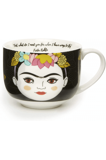 Frida Kahlo Mug - slika proizvoda