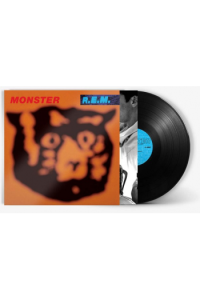 R.E.M. - Monster (25th Anniversary Edt. Vinyl) LP - omot
