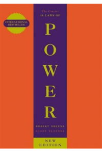 The Concise 48 Laws of Power knjiga
