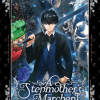 Stepmother’S ‏Märchen Vol. 2 (Manga) - naslovnica