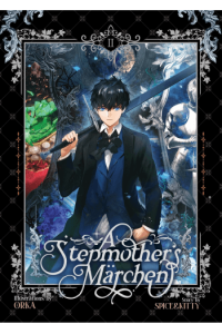 Stepmother’S ‏Märchen Vol. 2