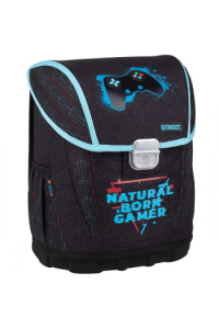 Torba Prv.Anat. Street Natural Born Gamer P4