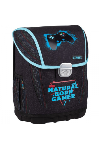 Torba Prv.Anat. Street Natural Born Gamer P4 - slika proizvoda