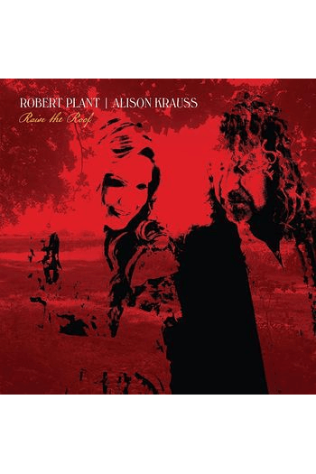 Robert Plant & Alison Krauss - Raise The Roof LP - omot