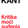 Kritika moći suđenja - naslovnica