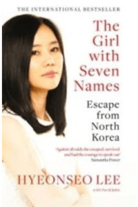 Girl with Seven Names