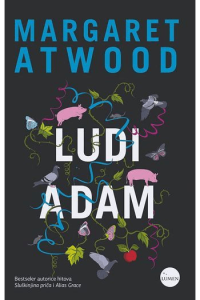 Ludi Adam - naslovnica