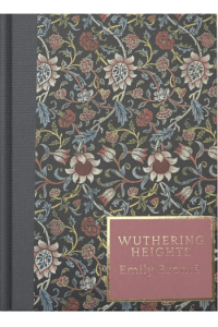Wuthering Heights (WW Heritage Collection) - naslovnica