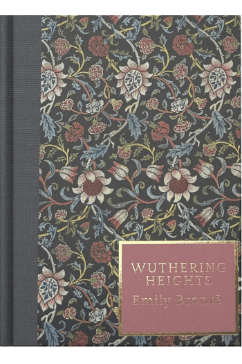 Wuthering Heights (WW Heritage Collection) - naslovnica