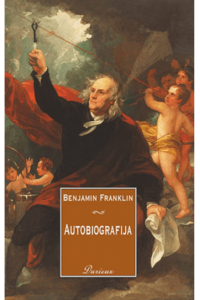 Autobiografija - 2 izdanje - naslovnica