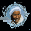 Aretha Franklin - Sparkle LP - omot