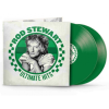 Rod Stewart - Ultimate Hits (Limited Green Vinyl) LP - omot