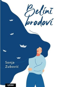 Belini brodovi - naslovnica