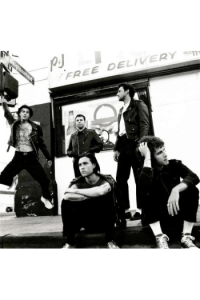 The Neighbourhood - The Neighbourhood CD - omot