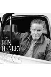 Don Henley - Cass Country LP - omot